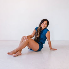 Load image into Gallery viewer, Deep Aqua Beacher